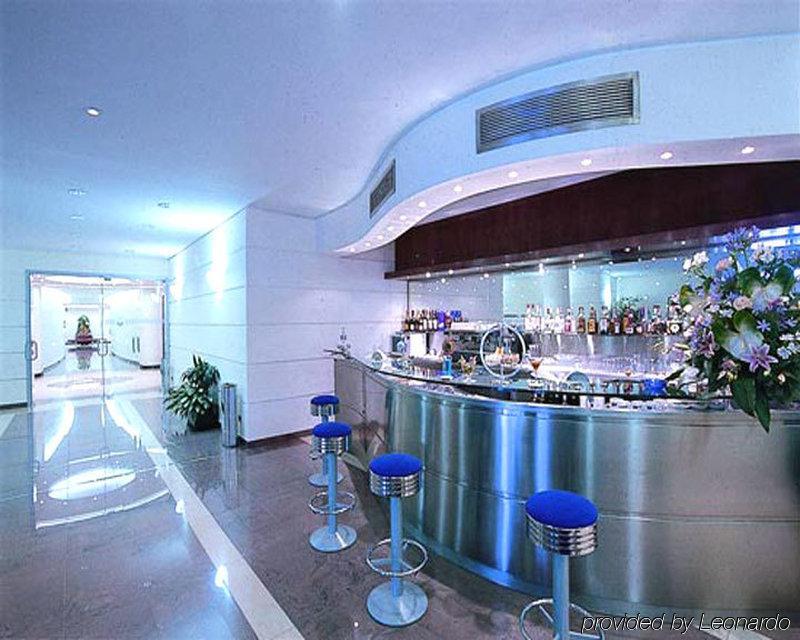 德里佩拉托利酒店 罗马 餐厅 照片